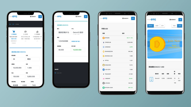 什么是OTC交易？如何通过合规平台安全参与OTC场外交易？ - php中文网
